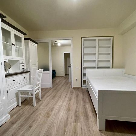 Cozy Central One Bedroom Cluj-Napoca Eksteriør bilde