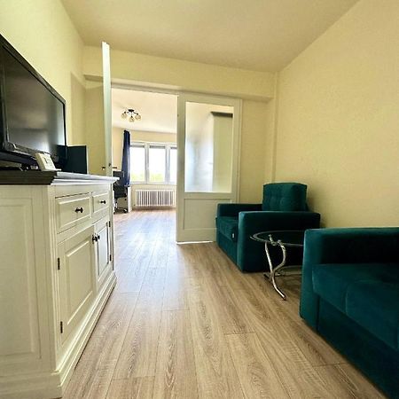 Cozy Central One Bedroom Cluj-Napoca Eksteriør bilde