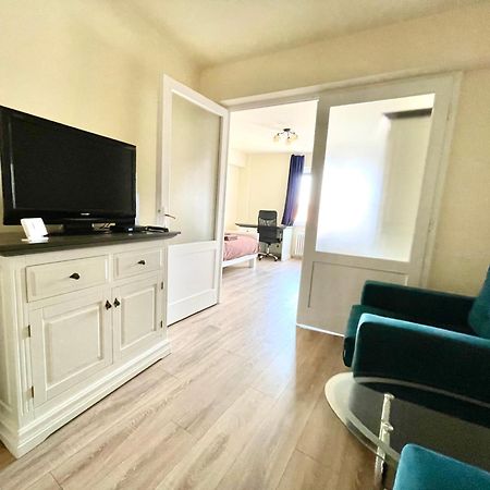 Cozy Central One Bedroom Cluj-Napoca Eksteriør bilde