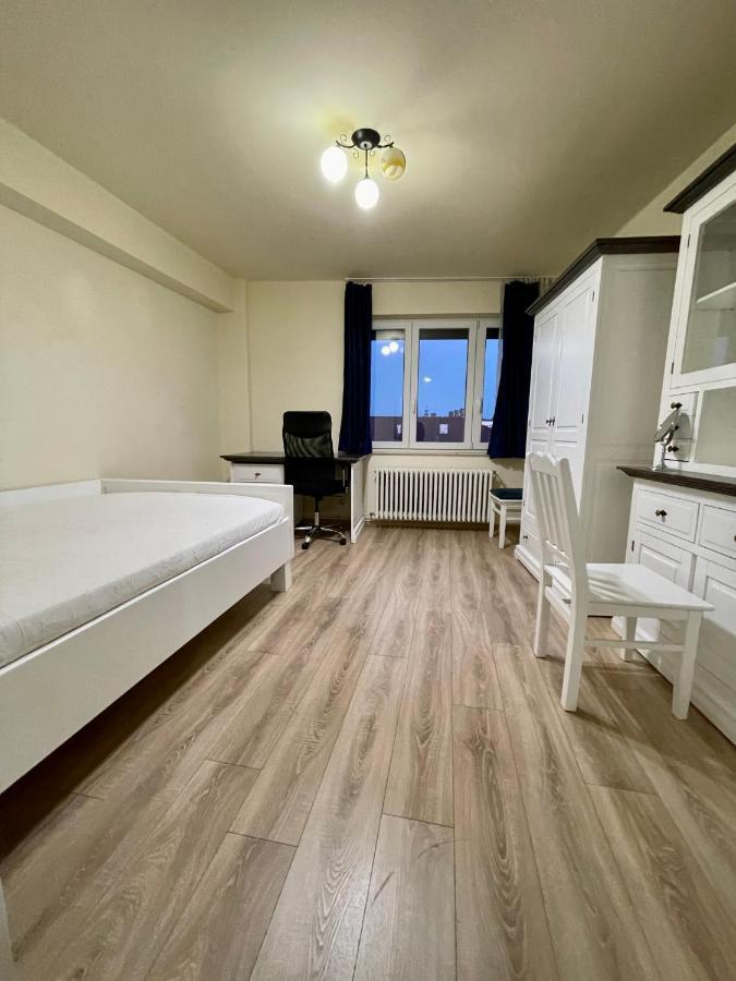 Cozy Central One Bedroom Cluj-Napoca Eksteriør bilde