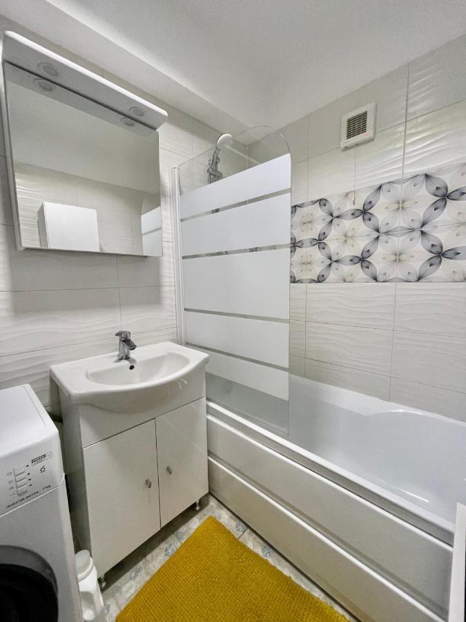 Cozy Central One Bedroom Cluj-Napoca Eksteriør bilde